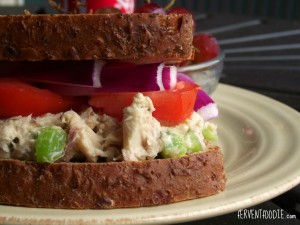 Tuna Salad