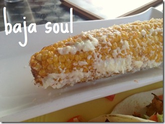 baja soul charlotte