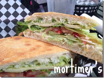 mortimers
