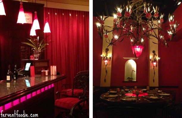 savannah red charlotte