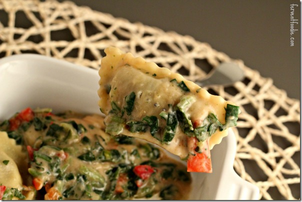 lean cuisine mezzaluna ravioli (1)