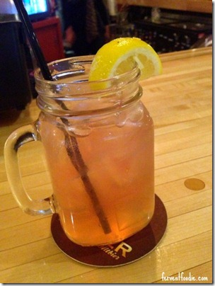 ten park lanes blueberry moonshine