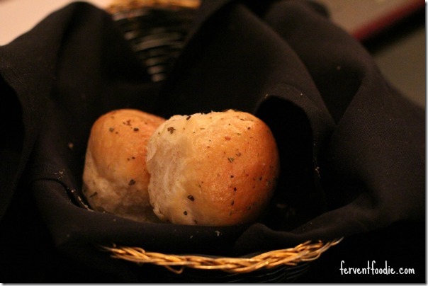 mama ricottas - bread